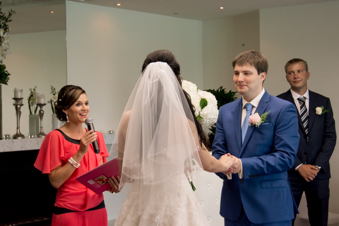 Evgeniia and Yaroslav 2